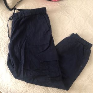 Joie Joggers